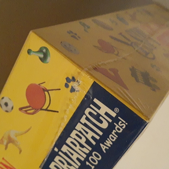 I Spy Rhyme-A-Thon Family Game FACTORY SEALED (2002) - Picture 10 of 11